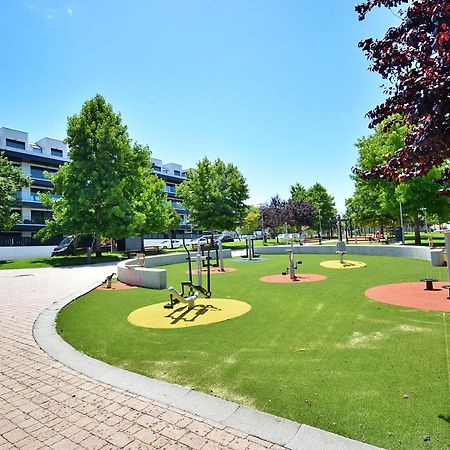 Galihost - Impresionante Apartamento Con Piscina En Sanxenxo Bagian luar foto